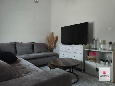 Vente Maison 4 pices ROUBAIX 59100