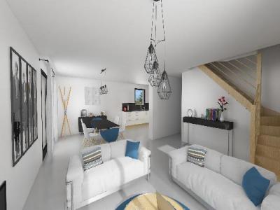 Vente Terrain LANDERNEAU 29800