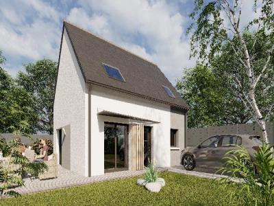 Vente Terrain LANDERNEAU 29800