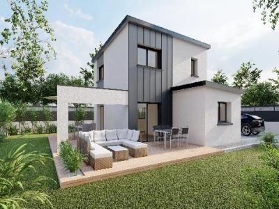 Vente Terrain HOPITAL-CAMFROUT 29460