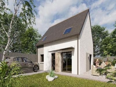 Vente Terrain HOPITAL-CAMFROUT 29460