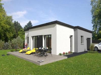 Vente Maison LESCONIL 29740