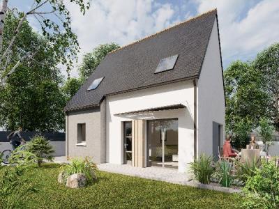 Vente Maison PLOUGOULM 29250