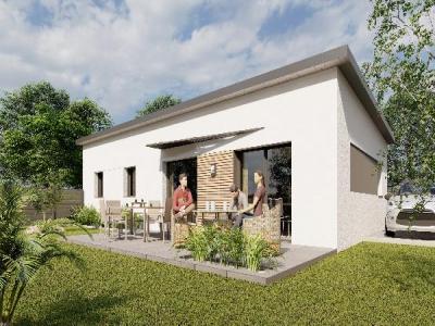 Vente Maison PLOUGUERNEAU 29880