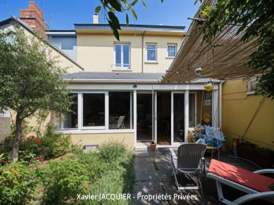 Vente Maison 4 pices NANTES 44300