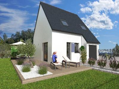 Vente Maison PENCRAN 29800