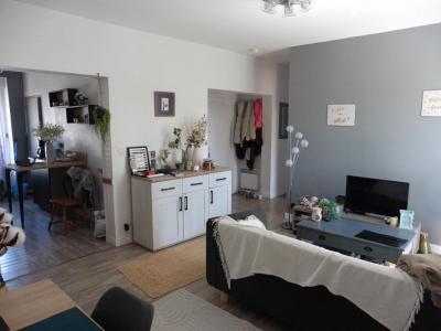 Vente Appartement 3 pices QUIMPERLE 29300