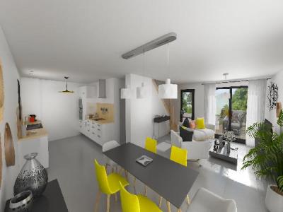 Vente Maison LANDEDA 29870
