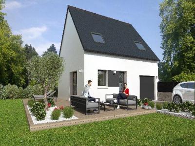 Vente Maison LANDEDA 29870