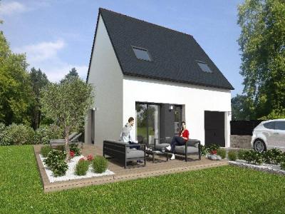 Vente Maison LANHOUARNEAU 29430