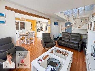 Vente Maison 4 pices SAINT-BREVIN-LES-PINS 44250
