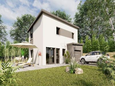 Vente Maison LESNEVEN 29260