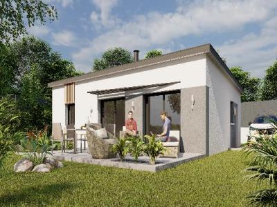 Vente Maison PLOUGUERNEAU 29880