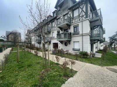 Vente Appartement 2 pices TROUVILLE-SUR-MER 14360