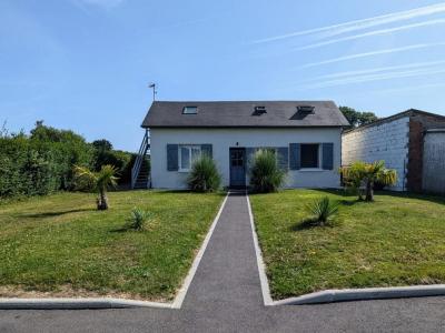 Vente Maison 4 pices AUBERVILLE 14640