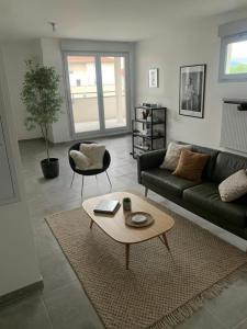 Location Appartement 4 pices MOIRANS 38430