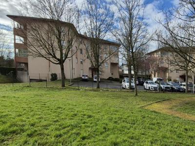Vente Appartement 4 pices BOURG-EN-BRESSE 01000