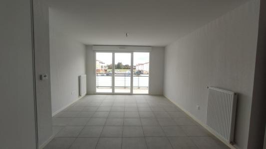 Location Appartement 3 pices VILLATE 31860