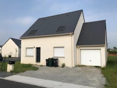 Vente Maison 6 pices HEDE 35630