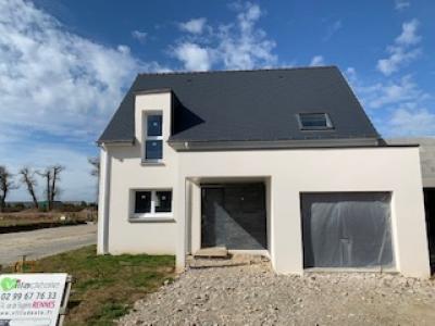 Vente Maison 5 pices BAULON 35580