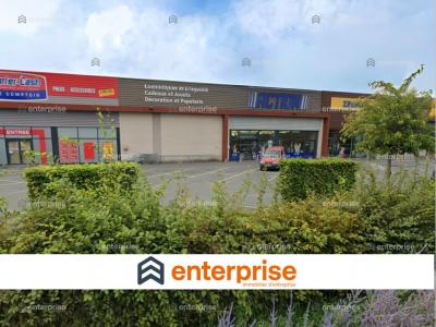 Location Local commercial ARRAS 62000