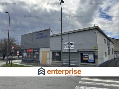 Location Local commercial DOUAI 59500