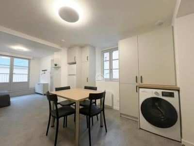 Location Appartement 2 pices LAVAL 53000