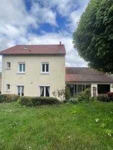 Vente Maison 6 pices CREUSOT 71200