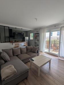 Location Appartement 2 pices ACHERES 78260