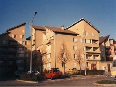 Location Appartement 3 pices APREMONT 01100