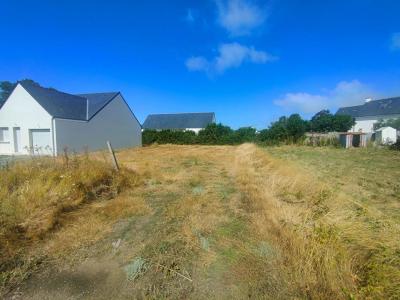 Vente Terrain TURBALLE 44420