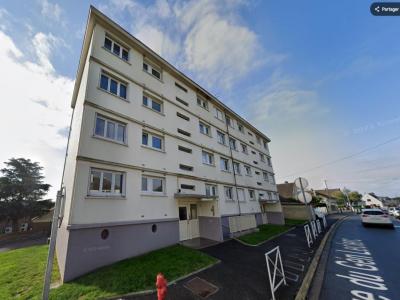Location Appartement 3 pices BRETEUIL 60120