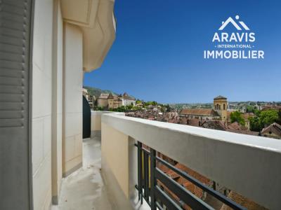 Vente Appartement 2 pices ANNECY 74000