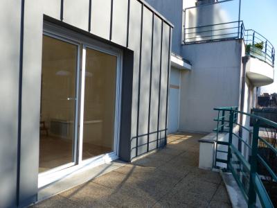 Location Appartement 3 pices NANTES 44300