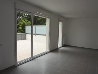 Location Appartement 3 pices NANTES 44300