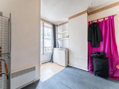 Location Appartement PARIS-10EME-ARRONDISSEMENT 75010