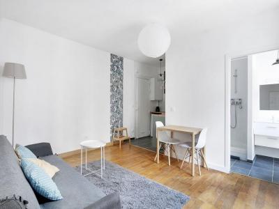 Location Appartement 2 pices PARIS-15EME-ARRONDISSEMENT 75015