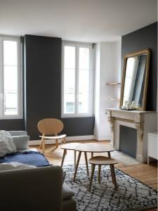 Location Appartement ARTIGUES-PRES-BORDEAUX 33370