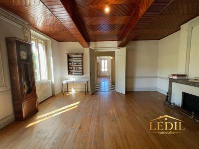 Vente Maison 5 pices MALAUSE 82200