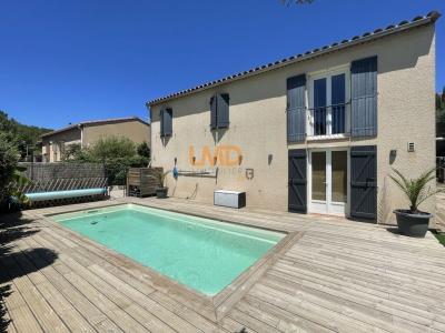 Vente Maison 5 pices CORBERE 66130