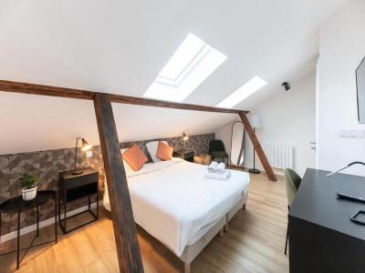 Location Appartement MULHOUSE 68100