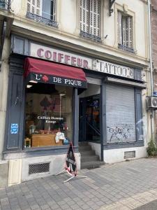 Location Local commercial STRASBOURG 67000