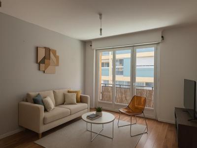 Vente Appartement 3 pices PAU 64000