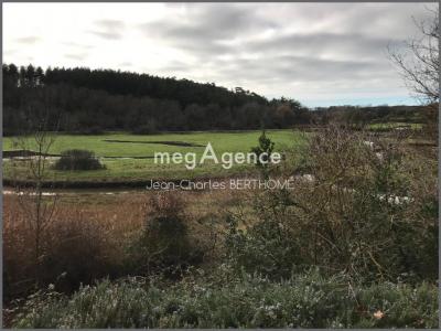 Vente Terrain OLONNE-SUR-MER 85340