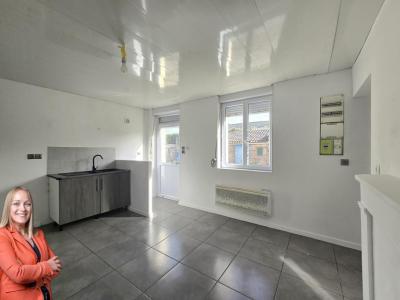 Vente Maison 4 pices WALLERS 59135