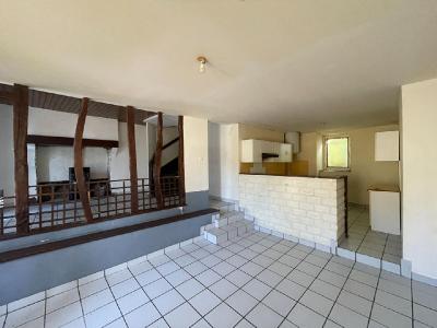 Vente Maison 4 pices COGNAC-LA-FORET 87310