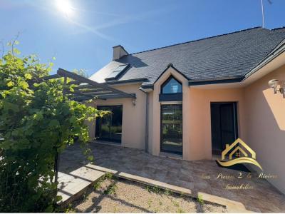 Vente Maison 7 pices FOUESNANT 29170
