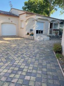 Vente Maison 4 pices MEZE 34140