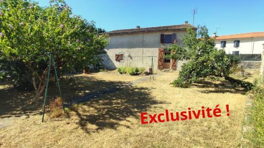 Vente Maison 5 pices ECOYEUX 17770