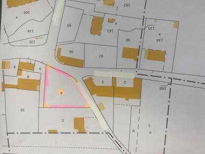 Vente Terrain PROVINS 77160
